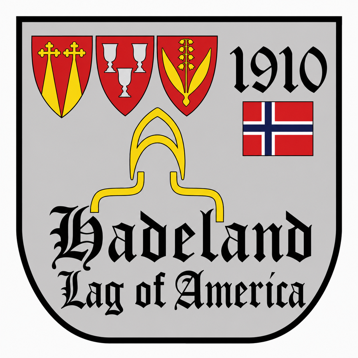 Hadelag Web Page