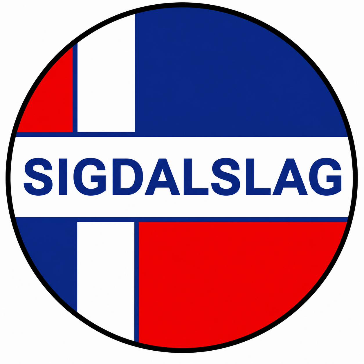 Sigdalslag Website