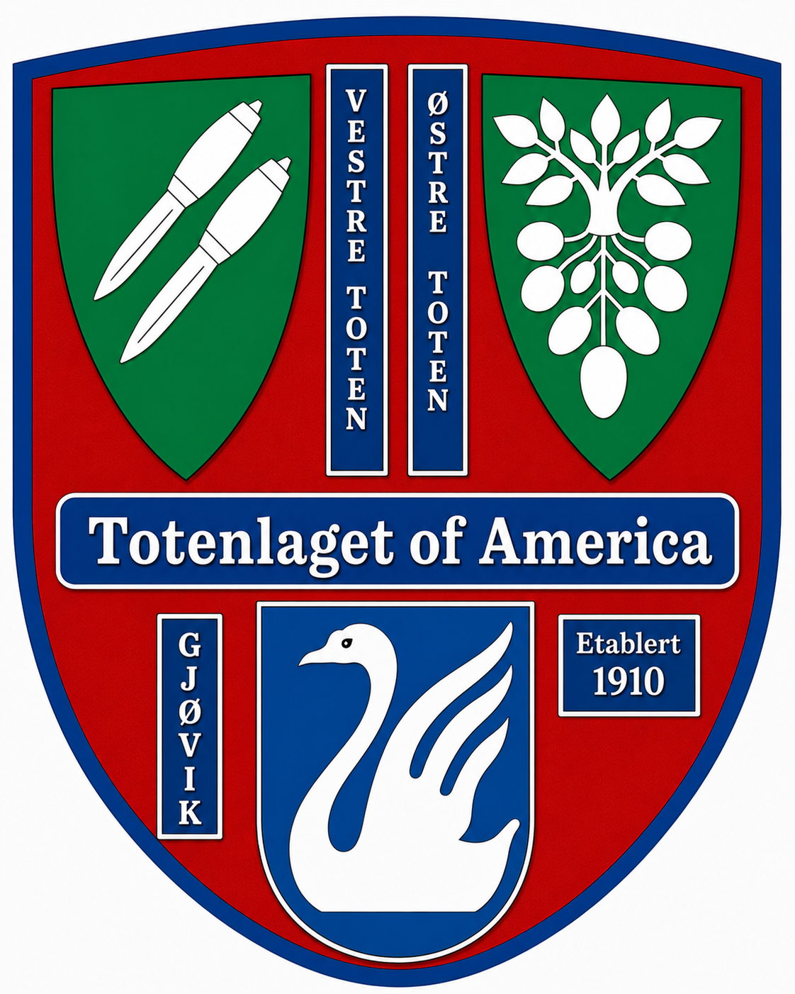 Totenlag Website