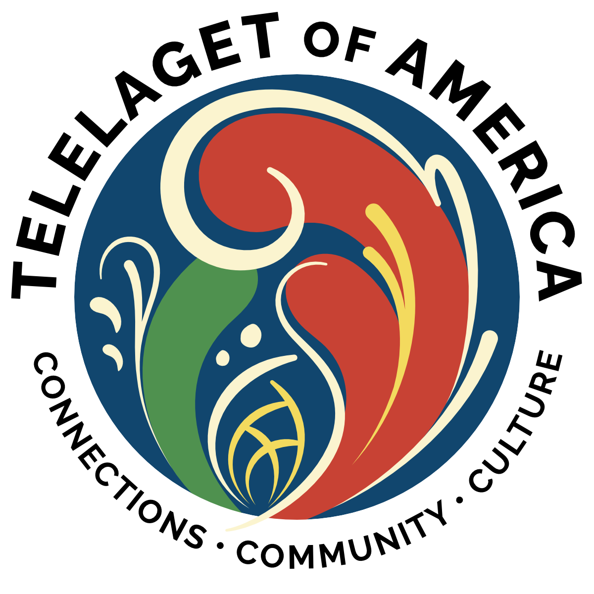 Telelaget of America Website